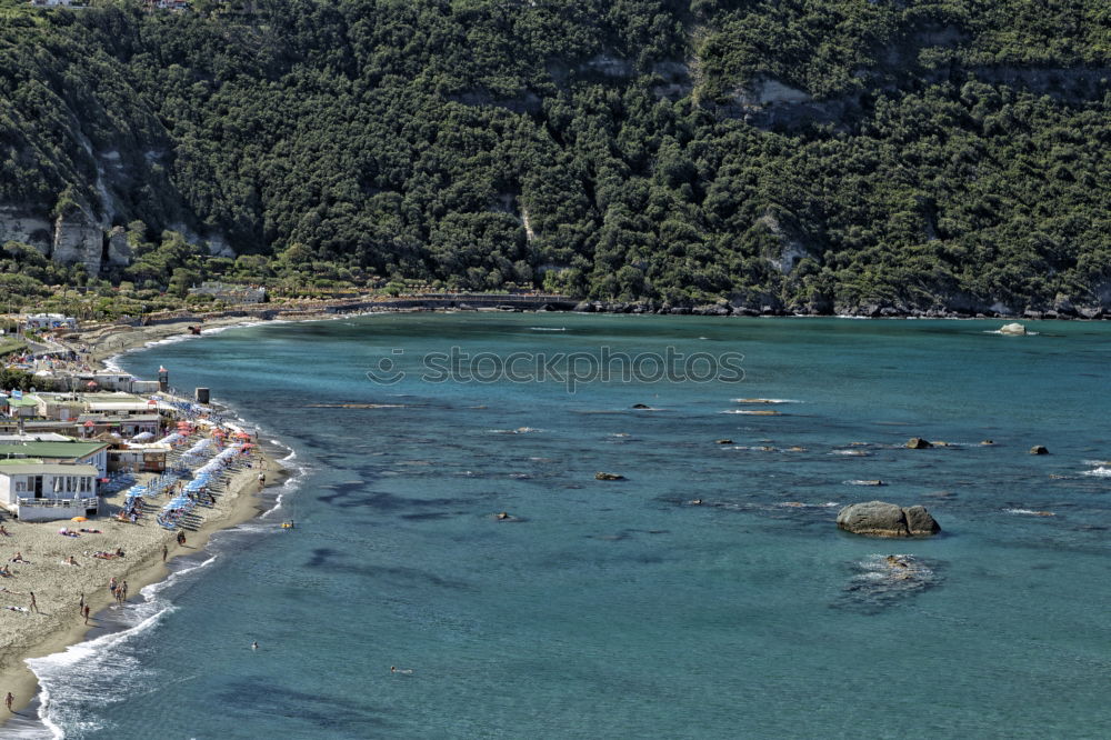 Similar – Image, Stock Photo Semi-artificial beach