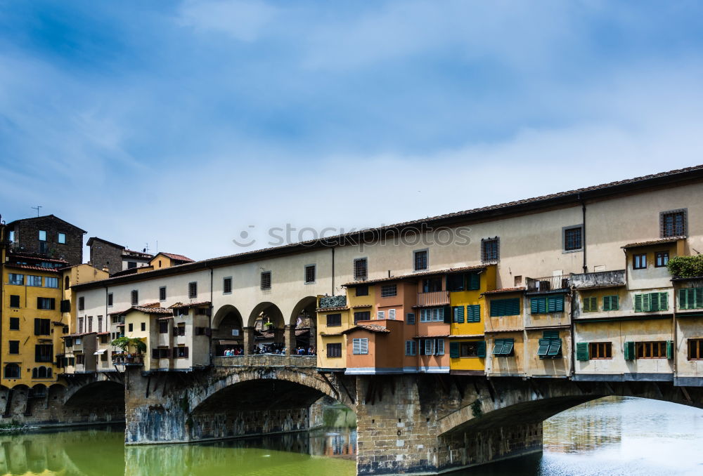 Ponte Vecchio [3]