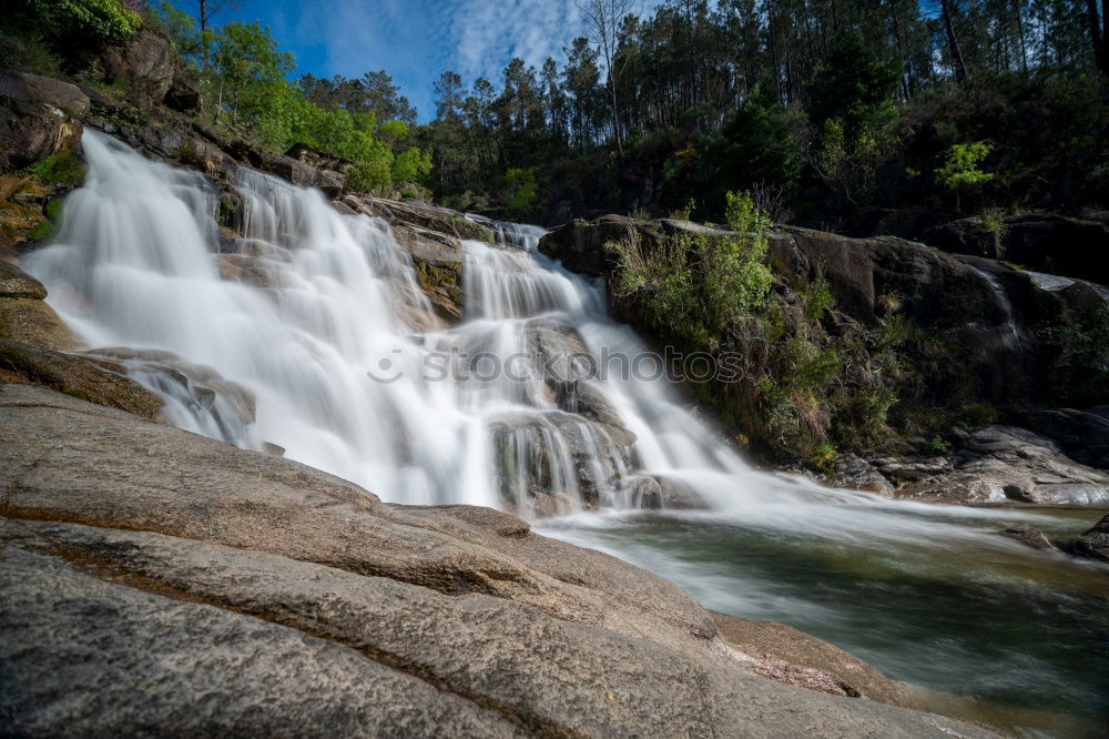 Foto Bild Krka Umwelt Natur