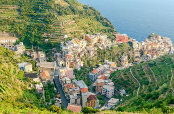 Similar – RIOMAGGIORE