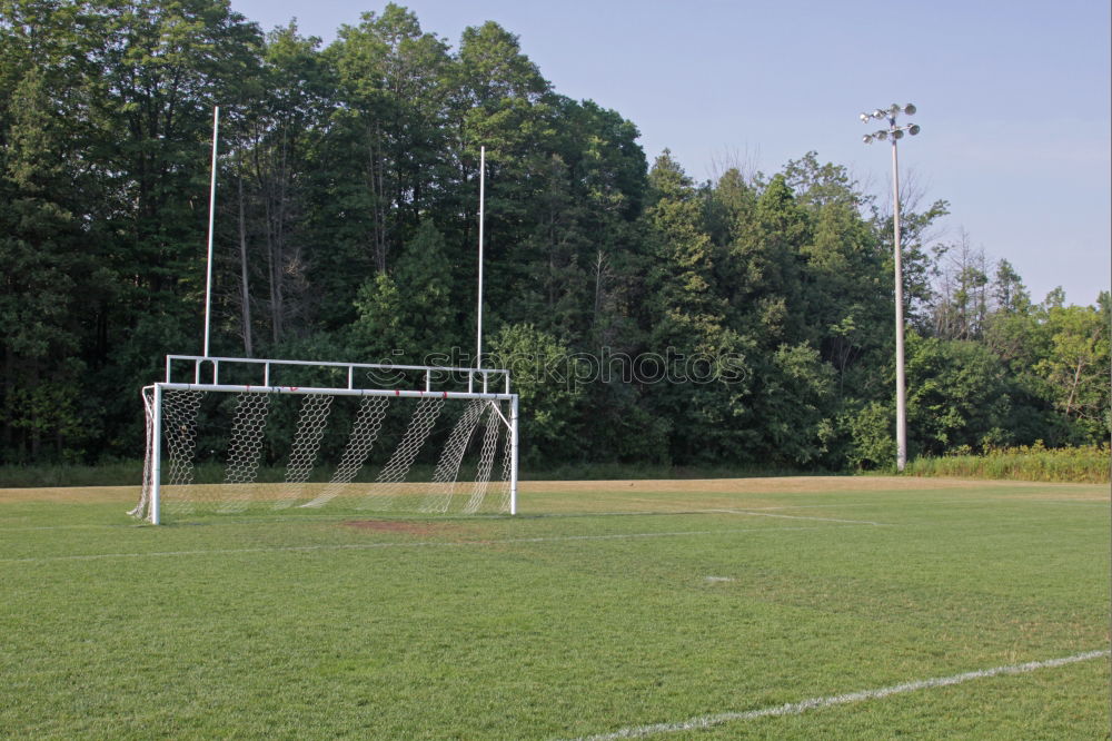 Similar – trainer’s bench Soccer