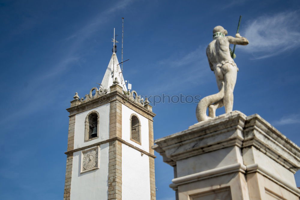 Similar – Image, Stock Photo Nuestra Señora de la Purísima Concepción in Cienfuegos