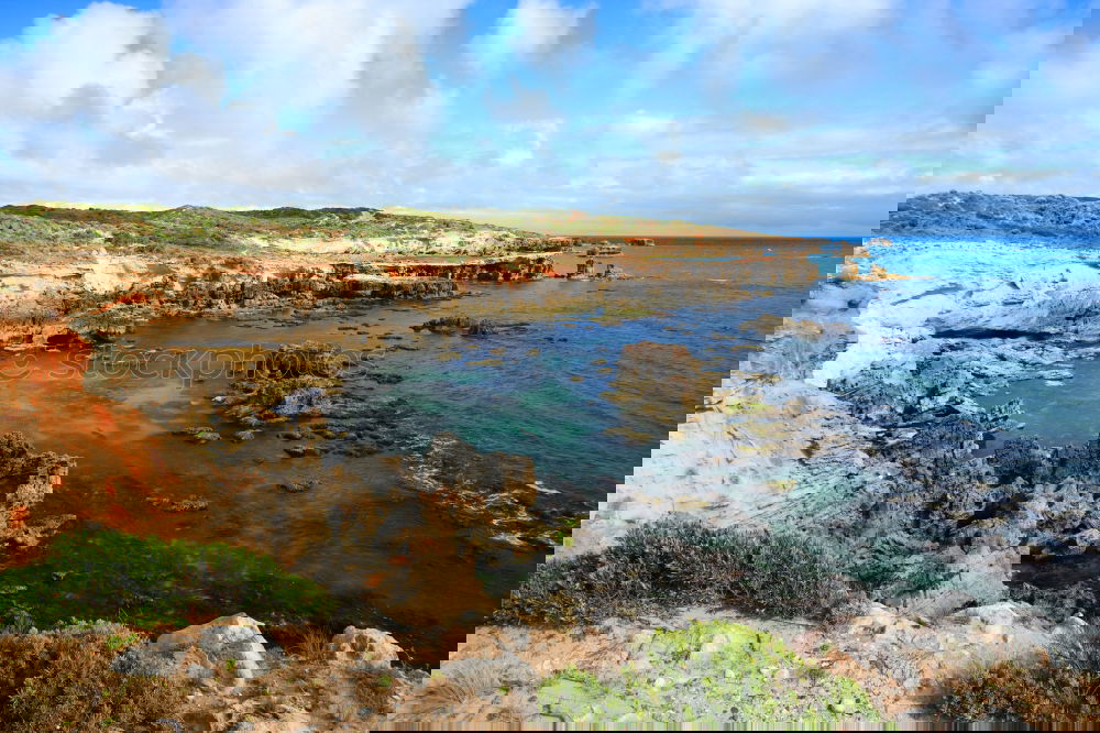 Similar – Image, Stock Photo Mallorca from its beautiful side 28