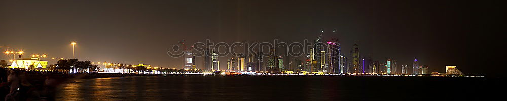 Similar – Image, Stock Photo Jumeirah Beach Coast Sand