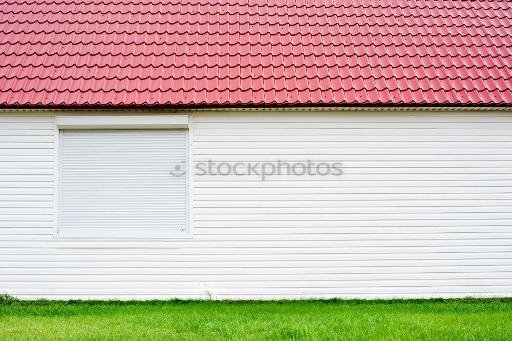 Similar – Image, Stock Photo Swedish fancy Window Clean