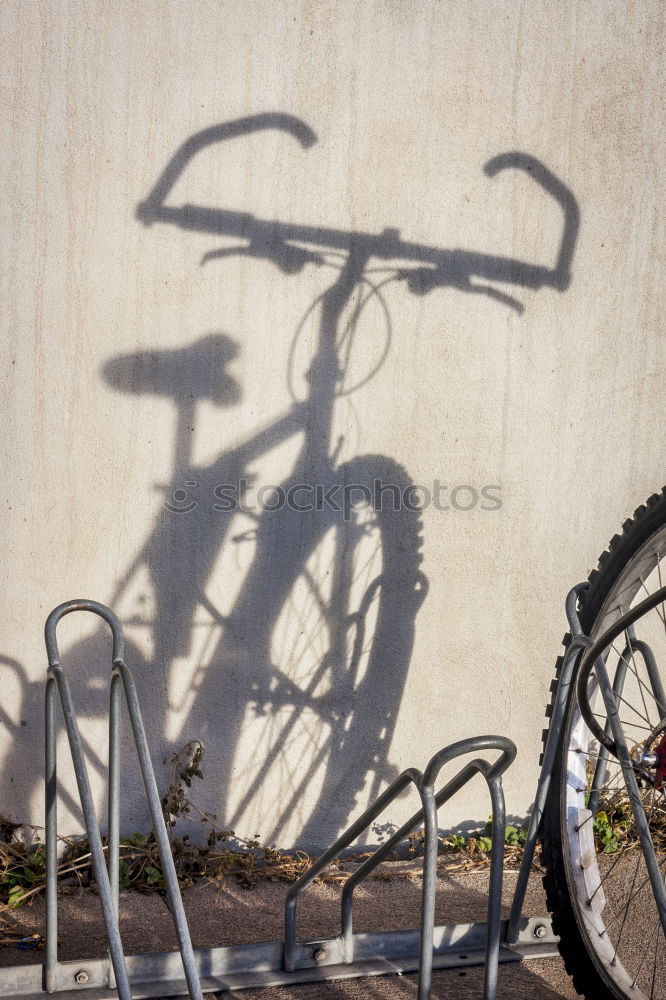 Similar – bike Autumn Bicycle