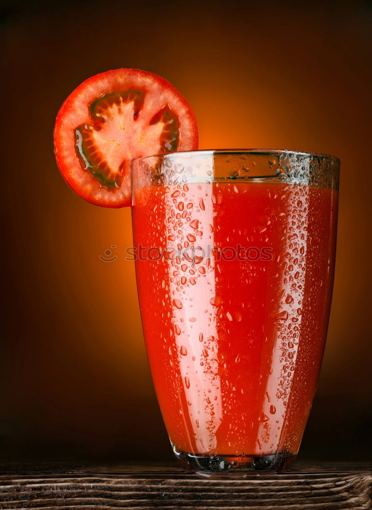 Similar – Image, Stock Photo Frozen Watermelon Daiquiri