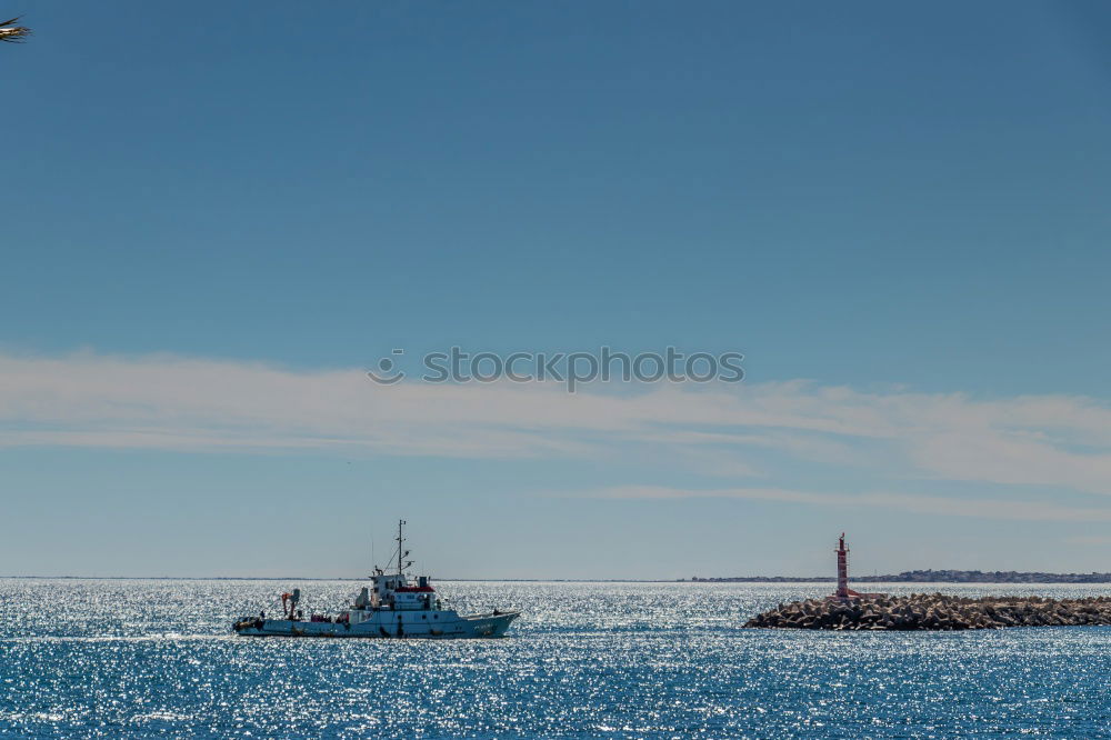 Similar – Foto Bild Fernweh Wolken