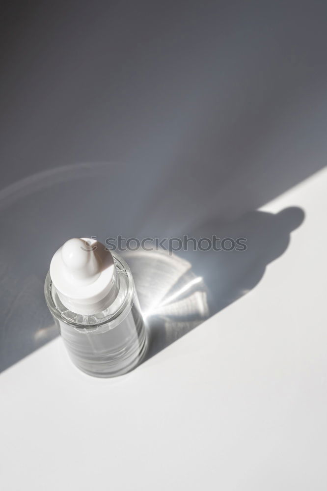 Similar – Image, Stock Photo Salt Pepper