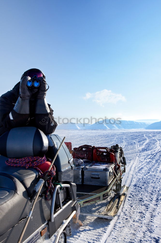 Similar – Image, Stock Photo Young men loading=