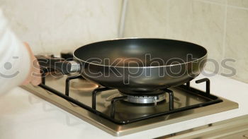 Similar – Image, Stock Photo steel-hard pot