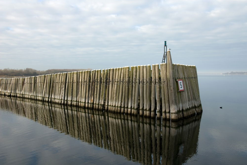 passage Coast Lakeside