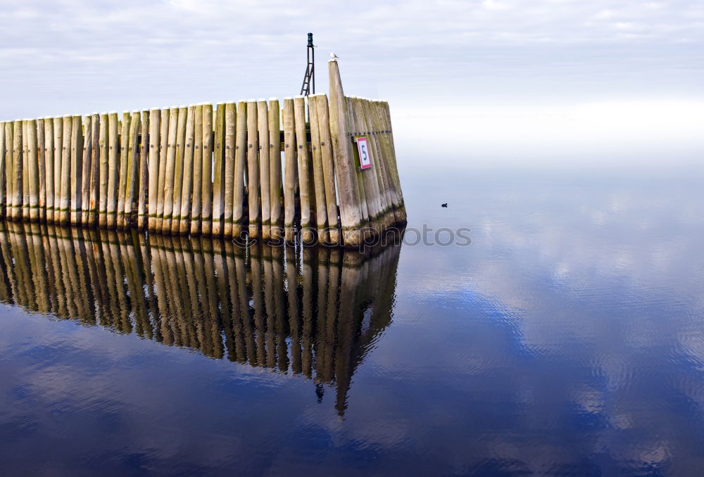 Similar – Image, Stock Photo The boat Watercraft