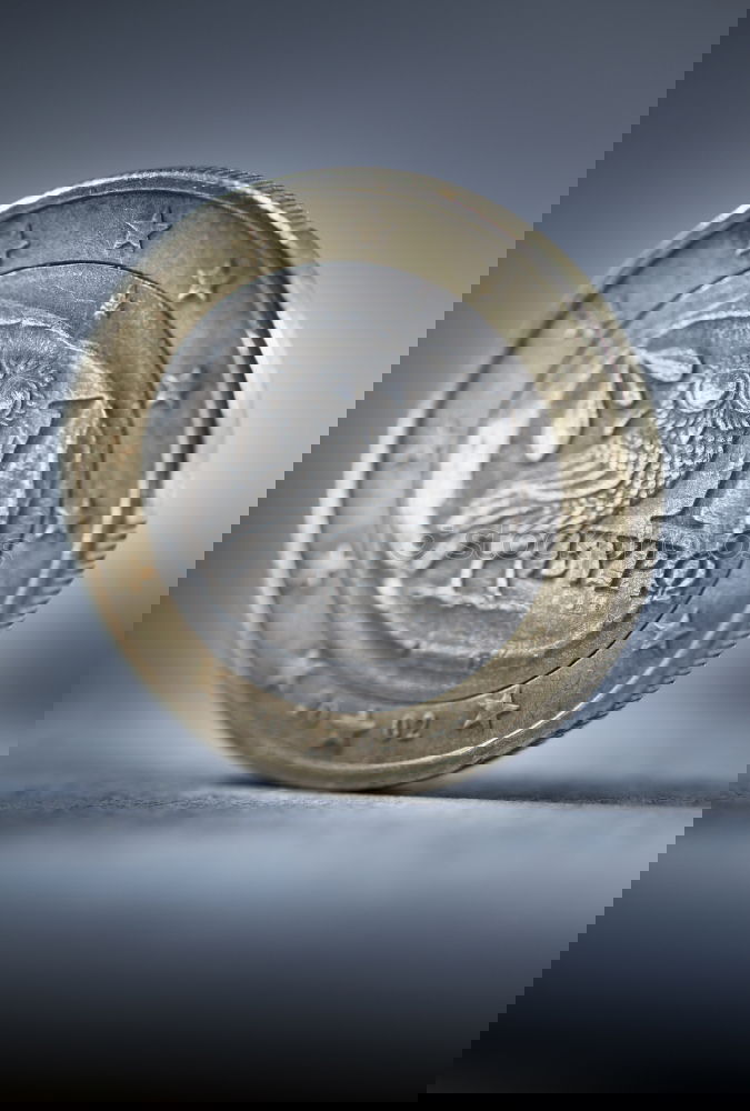 Similar – Image, Stock Photo #A# 2-euro inflation Art