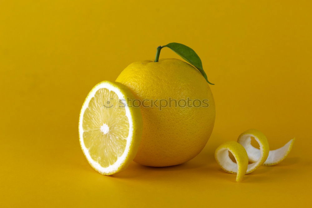 Similar – lemon Food Fruit Lemon