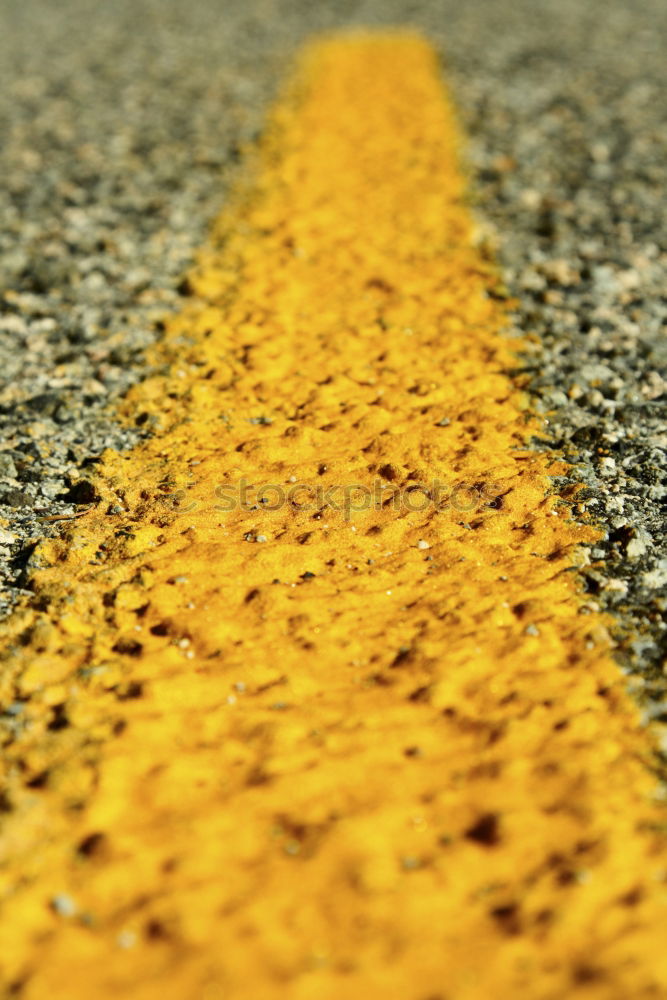 Similar – Foto Bild urbanes Grün Straße Teer