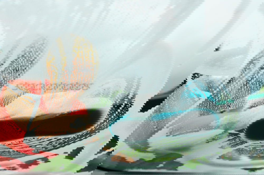 Similar – Image, Stock Photo party people Art