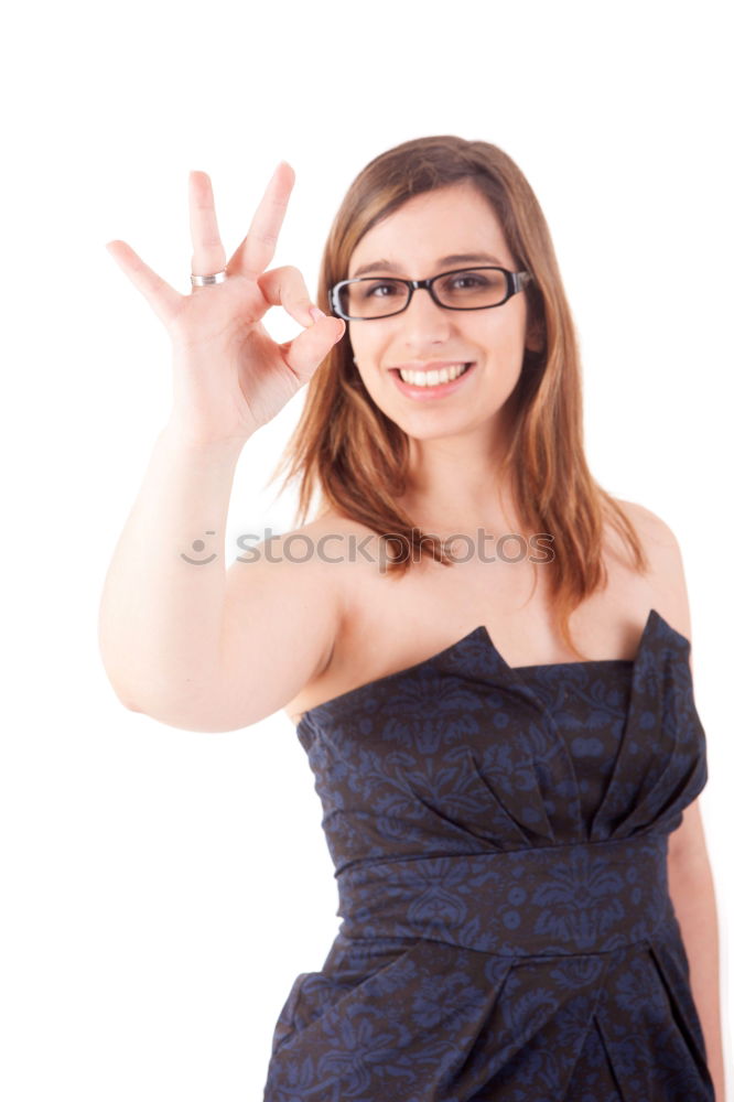 Similar – Foto Bild summer time Frau Mensch