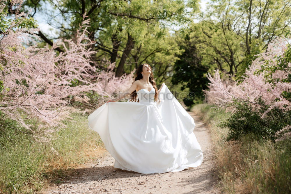 Similar – Image, Stock Photo fairy Human being Feminine