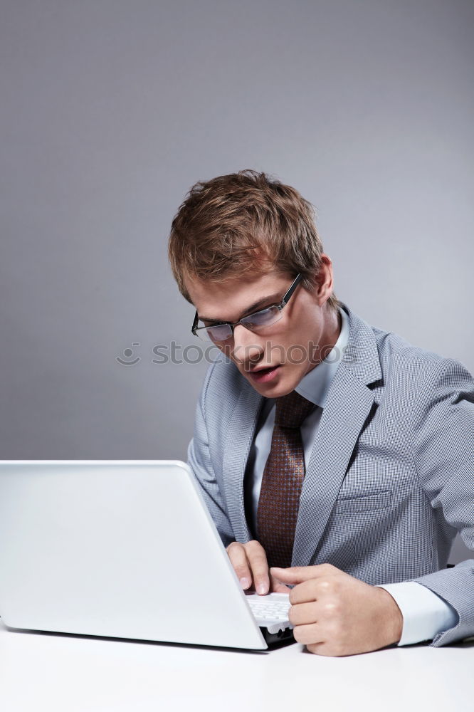 Similar – Image, Stock Photo . Chair Room Masculine Man