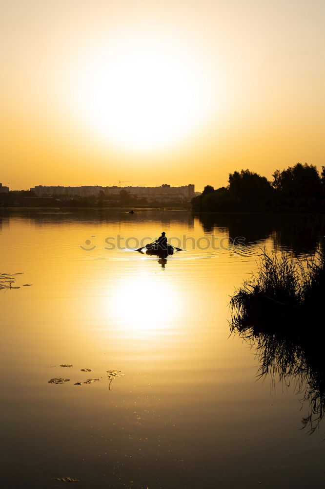 Similar – venezianisches Blut Sonne