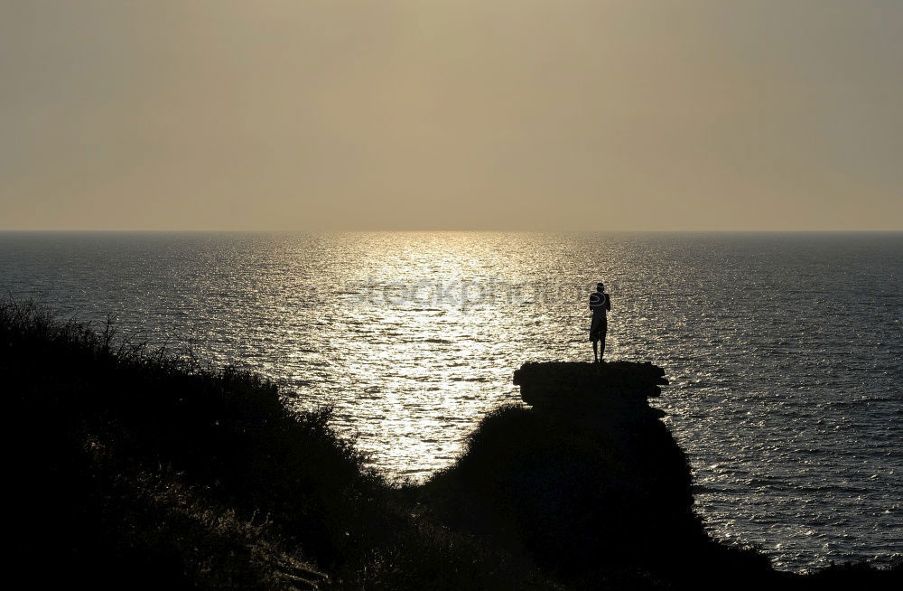 Similar – Beachy Head Lighthouse