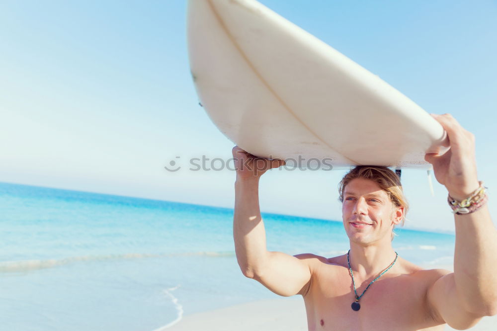 Similar – Father and son playing on the beach at the day time. They are dressed in sailor’s vests and pirate costumes. Concept of happy game on vacation and friendly family.