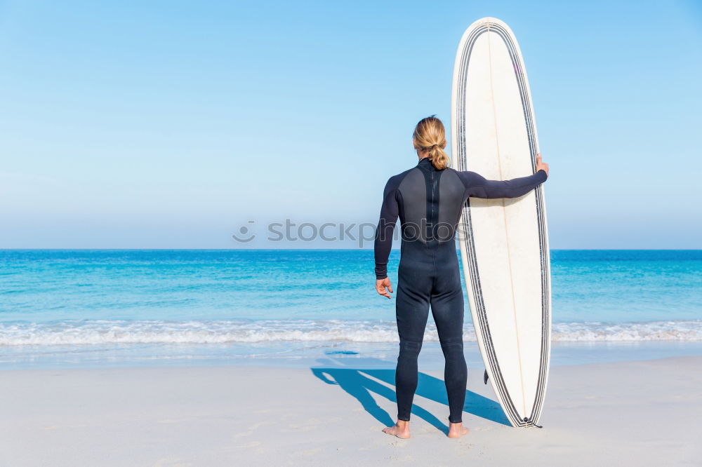 Similar – #AE# SurfDude Masculine 1