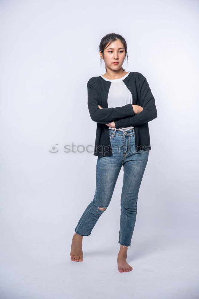 Similar – Image, Stock Photo . Armchair Room Feminine