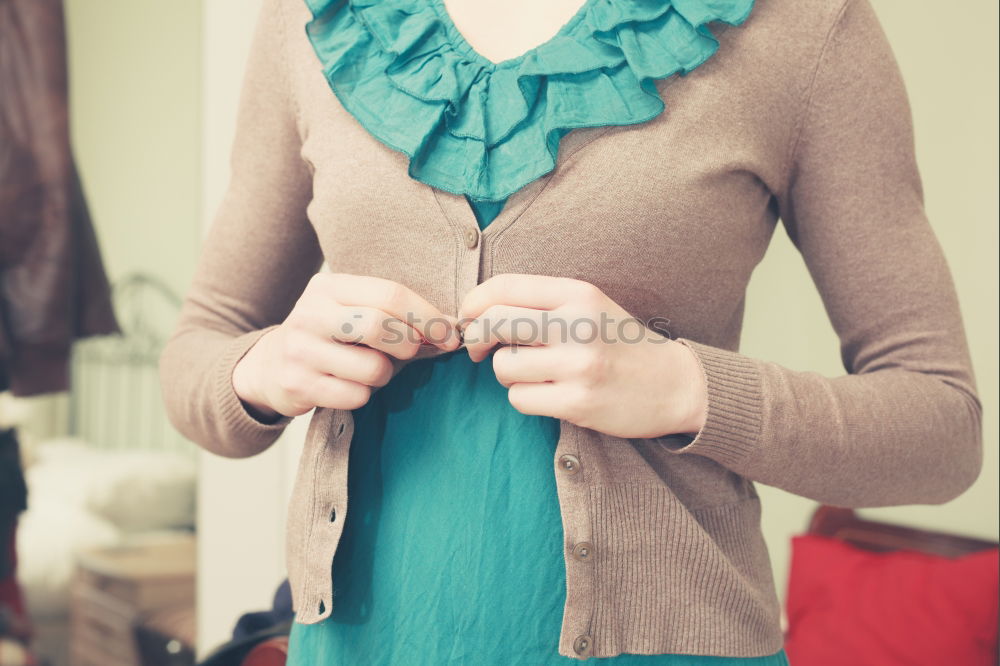 Similar – Image, Stock Photo green yes green are all my clothes