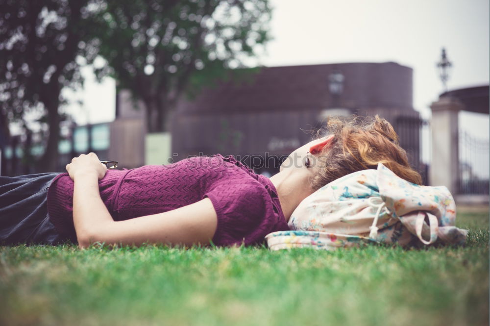 Similar – Image, Stock Photo two happy kid girlfriends playing