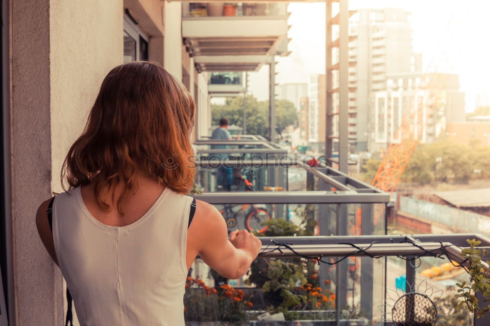 Similar – Foto Bild Guten Morgen Düsseldorf