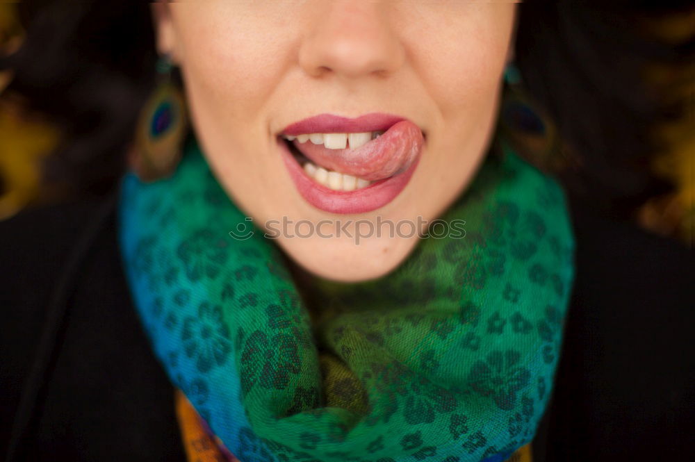 Similar – Image, Stock Photo whoops Multicoloured