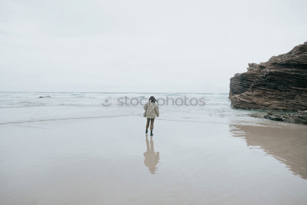 Similar – beachbreak Fuerteventura