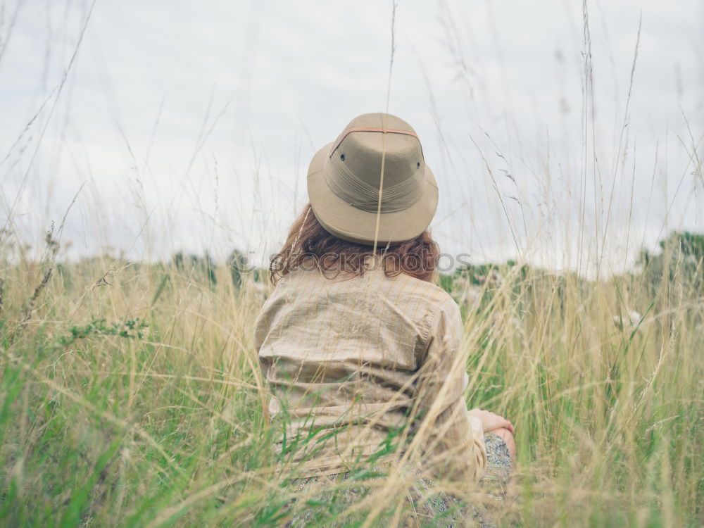 Similar – Image, Stock Photo amazement Ruin Wonder