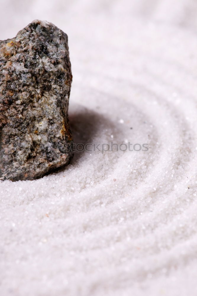 Similar – Image, Stock Photo A stone. Hand Fingers