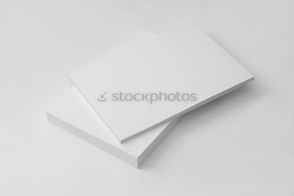 Similar – Image, Stock Photo correspondence (2)