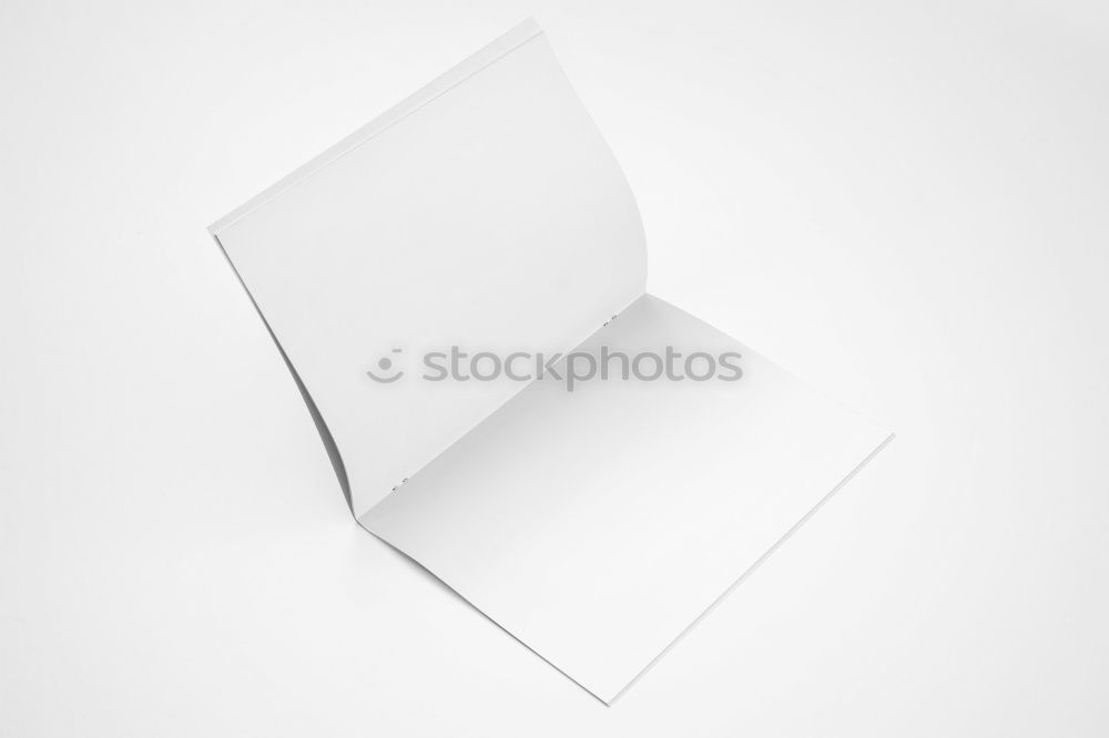 Image, Stock Photo mail Simple Minimal Bright