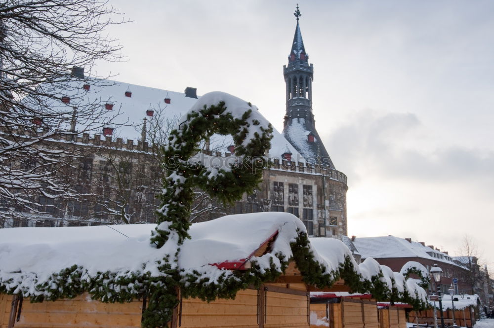 Similar – weihnachtsferien Bildung