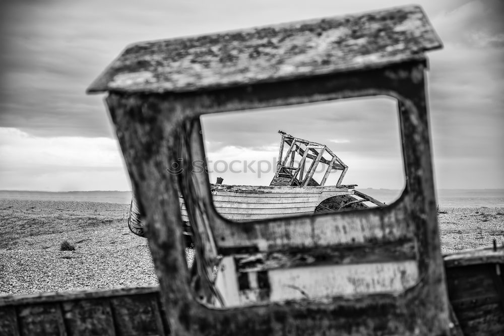 Image, Stock Photo fresh breeze Beach Ocean