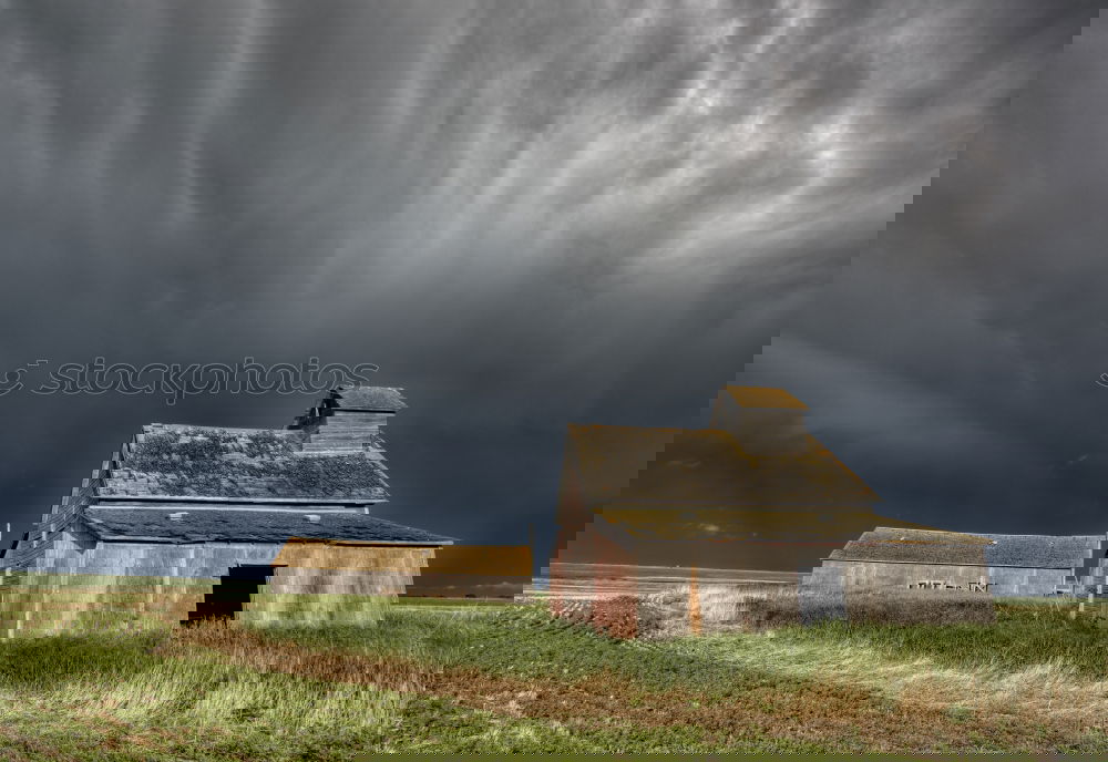 Similar – Image, Stock Photo weather pitfalls