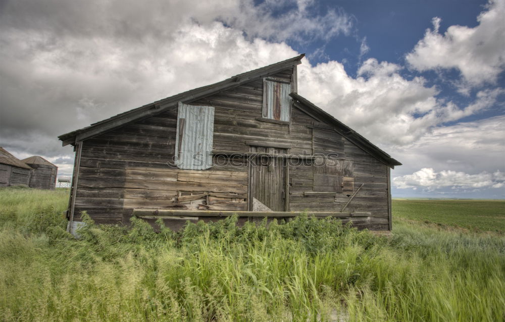 Similar – Foto Bild Haus Ferne Freiheit Natur