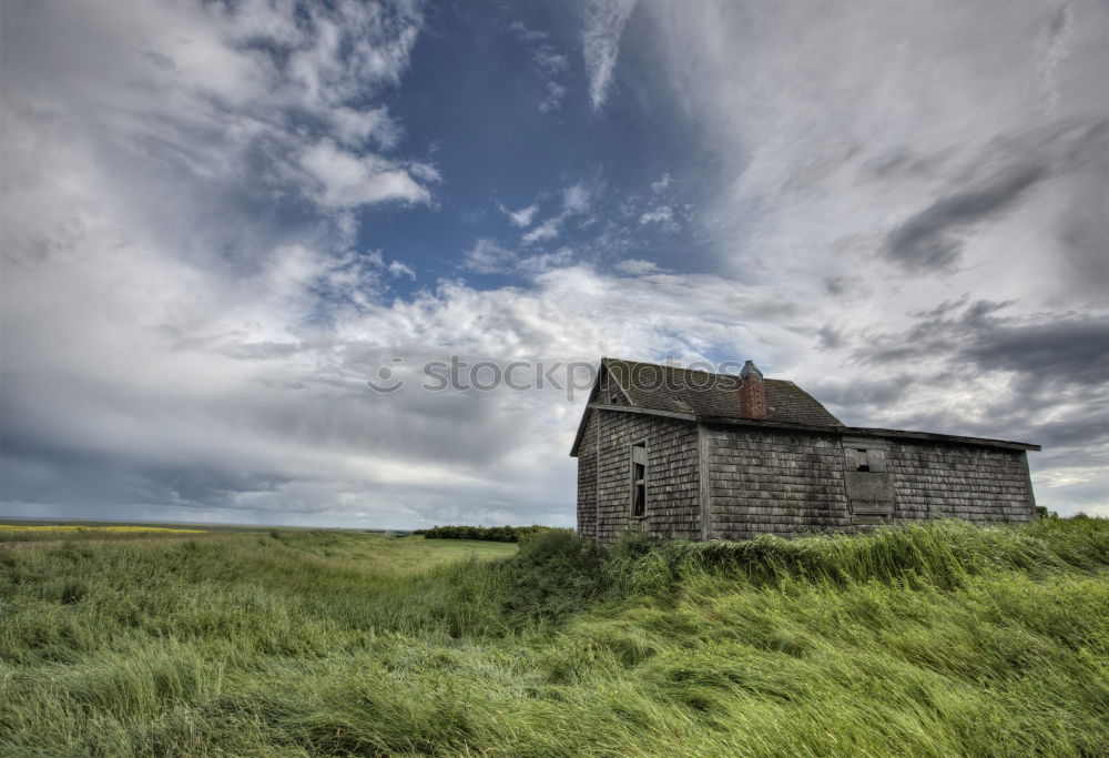 Similar – House with a view