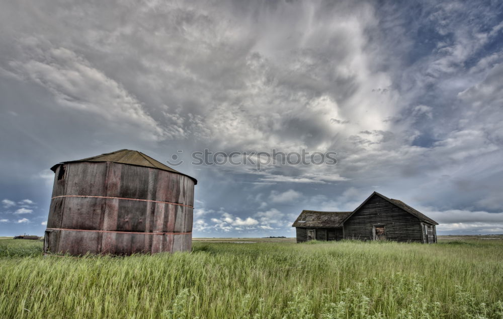 Similar – House with a view