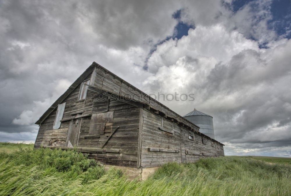 Similar – Foto Bild Haus Ferne Freiheit Natur