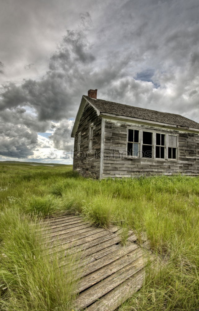 Similar – House with a view