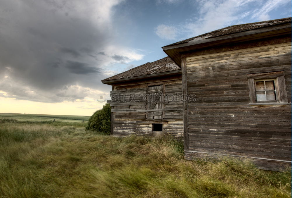 Similar – Image, Stock Photo Living with lake view