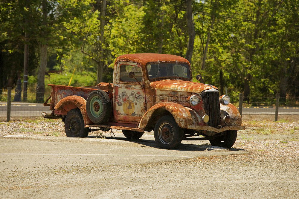 Similar – Foto Bild route66 Route 66 Verkehr