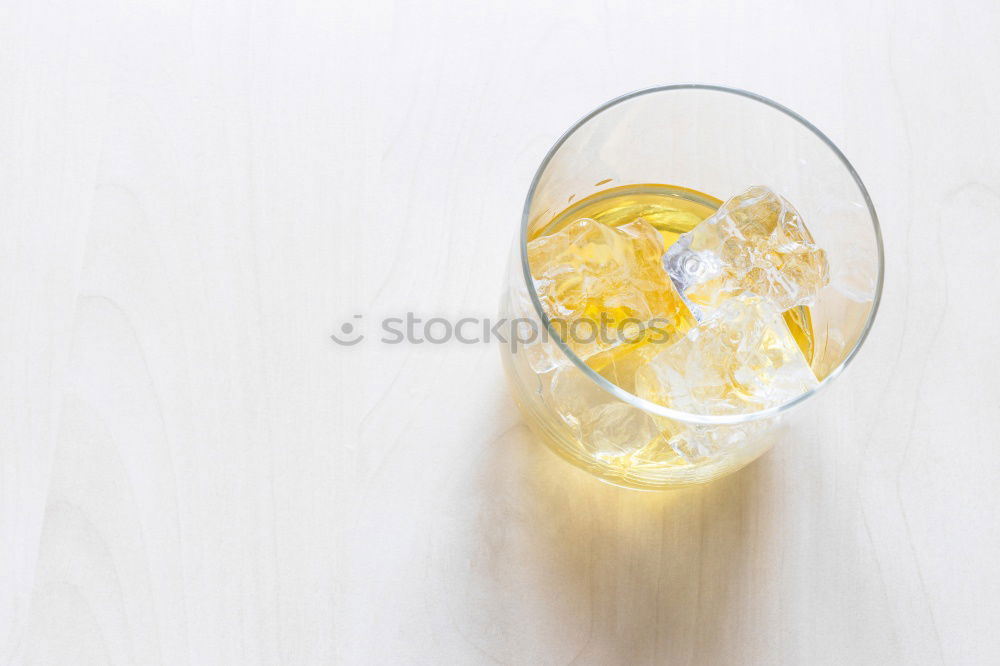 Similar – Image, Stock Photo Jug with lemonade on the kitchen table