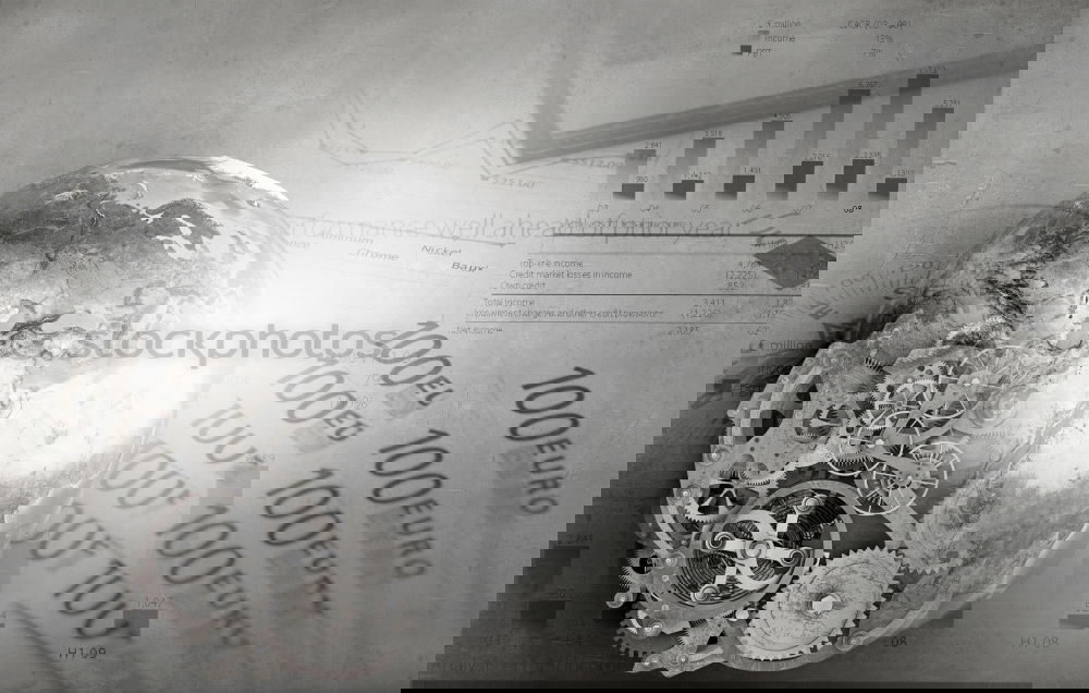 Image, Stock Photo memories Wall (building)